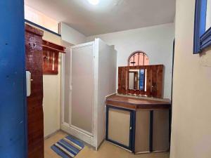 A mini apartment in Cuernavaca, in a good location