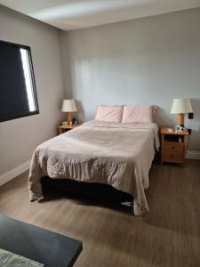 Apartamento Resort Parc Paradiso em Belém