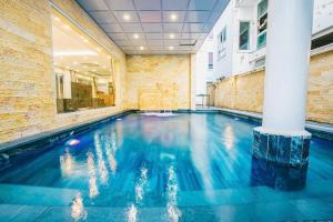 Villa Sao Biển 09 FLC Sầm Sơn