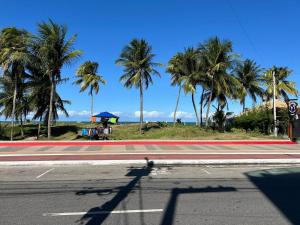 Bela Hospedagem - Imperial Flat - Beira mar de Tambaú