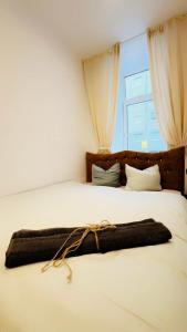 Cozy Apartment, 10-Min to Matzleinsdorfer Platz