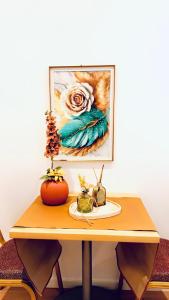 Cozy Apartment, 10-Min to Matzleinsdorfer Platz