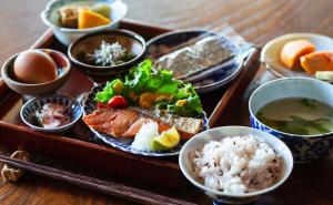 kominka villa Awa 淡