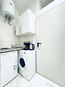 Cozy Apartment, 10-Min to Matzleinsdorfer Platz