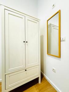 Studio Apartment, 10-Min to Matzleinsdorfer Platz
