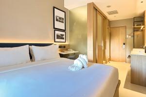 HARRIS Hotel and Conventions Denpasar Bali
