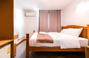 XX GO INN Khaosan - โกอินน์ ตรอกข้าวสาร