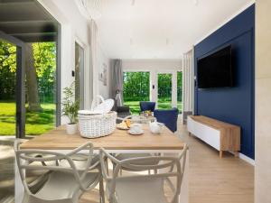 Holiday home near the sea, Trzesacz