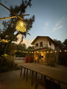 Greenspace Artist Village