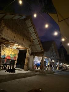 Greenspace Artist Village