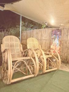 Greenspace Artist Village