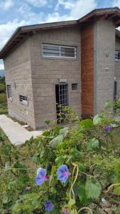 CabaƱas KIMA I