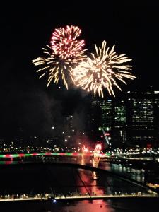 Southbank Apartments Luxury City Pad- New list