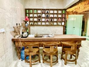 LAVENDER STAR HOUSE h