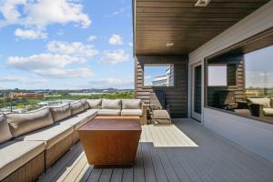 Nashville Dream Stay Cozy Living & Luxe Rooms