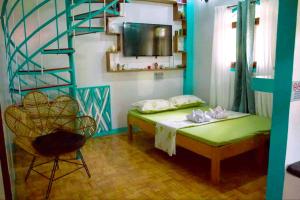 Casa de Moore Siargao