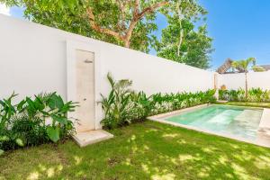 Villa Ttiki - 2bdrs brand new villa in the heart of Bingin Beach