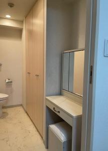 Omorimachi Station - Close to the airport, spacious room, rare Maisonette type