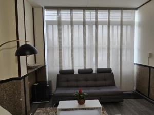 ESPACIOSA y MODERNA SUITE