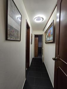 ESPACIOSA y MODERNA SUITE