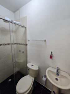 ESPACIOSA y MODERNA SUITE