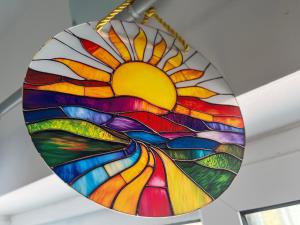 Bohemian suite penthouse close to Sliema and Valletta