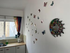 Bohemian suite penthouse close to Sliema and Valletta