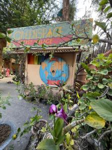 Greenspace Artist Village