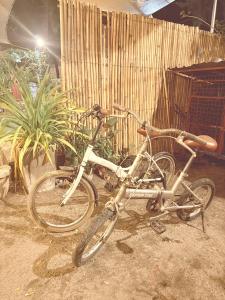 Greenspace Artist Village