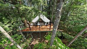 3 Epic Stays on Private Island