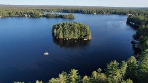 3 Epic Stays on Private Island