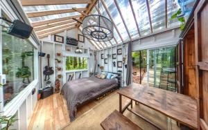 3 Epic Stays on Private Island