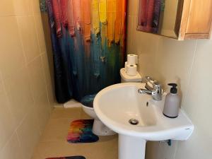 Bohemian suite penthouse close to Sliema and Valletta