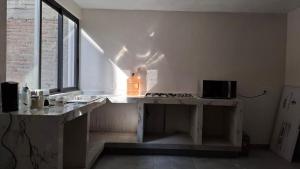 departamento compartido Aeropuerto-GNP