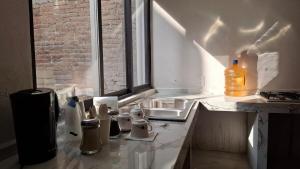 departamento compartido Aeropuerto-GNP