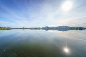 Vibrant Stay with Lakeside Charm in Kingston - Hosted by Canstay