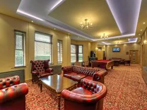 格兰杰酒店 - Heddon on the Wall