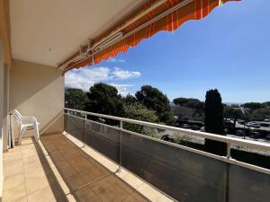 Magnifique T3 Rénové - Terrasse Vue Mer - Parking - FR-1-308-208