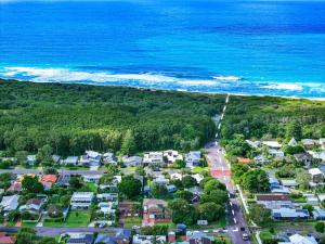 Budge near the Beach - 4hvězdičkové hotely ve městě Budgewoi