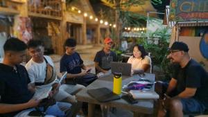 Greenspace Artist Village