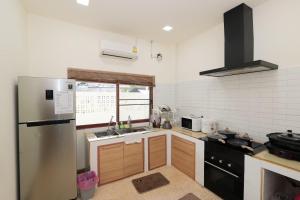 Lalin Pool Villa CNX