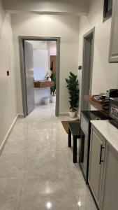 استديو بتصميم فندقي أنيق Luxury studio