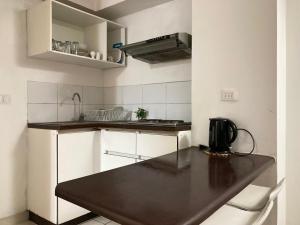 Departamento céntrico en Santiago