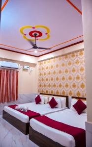 Hotel The Param- 750 Meters From Ram Mandir Ayodhya