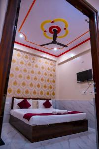 Hotel The Param- 750 Meters From Ram Mandir Ayodhya