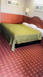 King Room room in Executive Inn Robstown