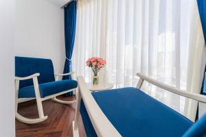 Nha VIET Nha Trang Hotel, former name Nha Trang Prince