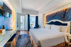 Nha VIET Nha Trang Hotel, former name Nha Trang Prince