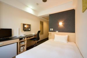 Smile Hotel Kyoto Shijo