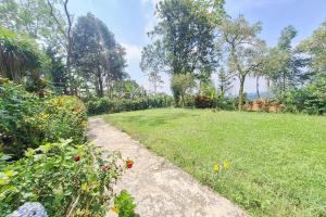 Villa Paul Pamijahan RedPartner